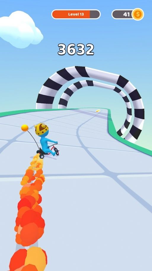 漂移三輪車 v0.1 安卓版 0