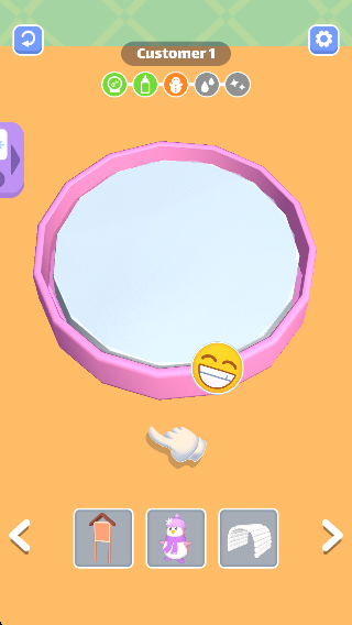 DIY雪球 v1 安卓版 2