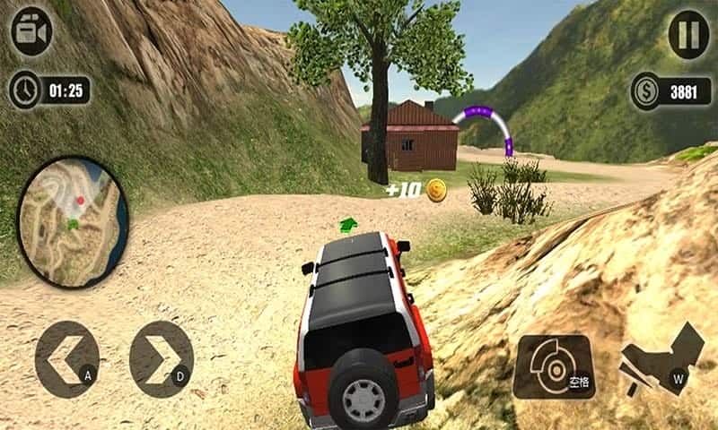 越野卡車模擬卡車駕駛 v1.7.2 安卓版 2