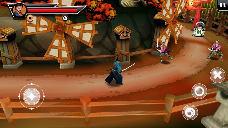 武士3 v1.0.5 安卓版 2