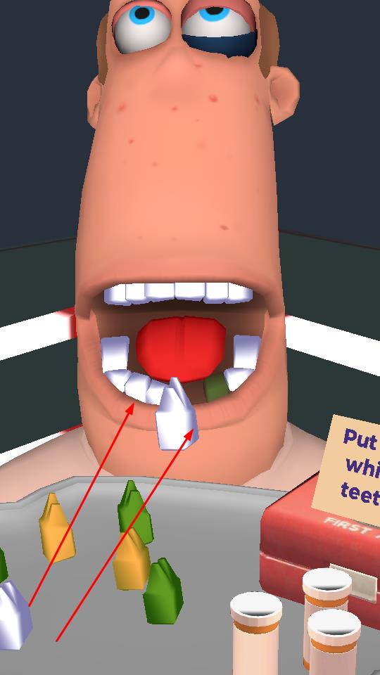 拳擊手術 v1 安卓版 1