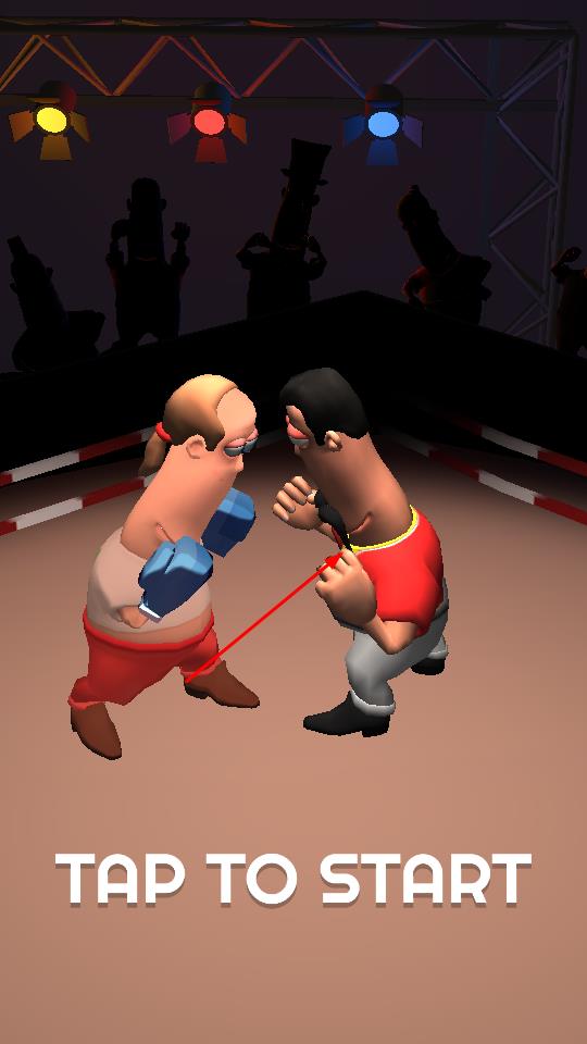 拳擊手術 v1 安卓版 0