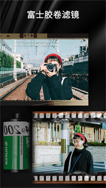 OldRoll復(fù)古膠片相機(jī) v6.6.3 2