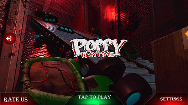 Poppy Playtime第二章 v2.1 安卓版 0