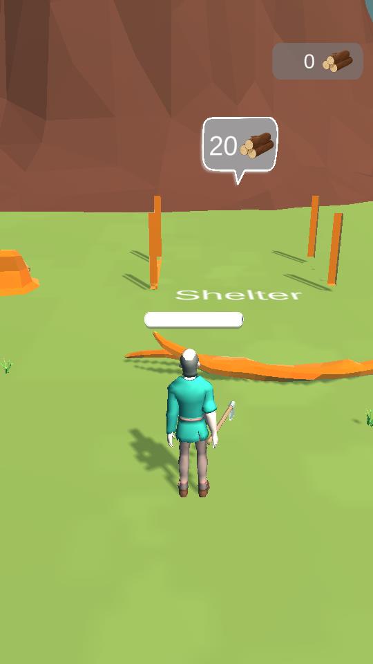 工藝和攀登 v0.3 安卓版 1