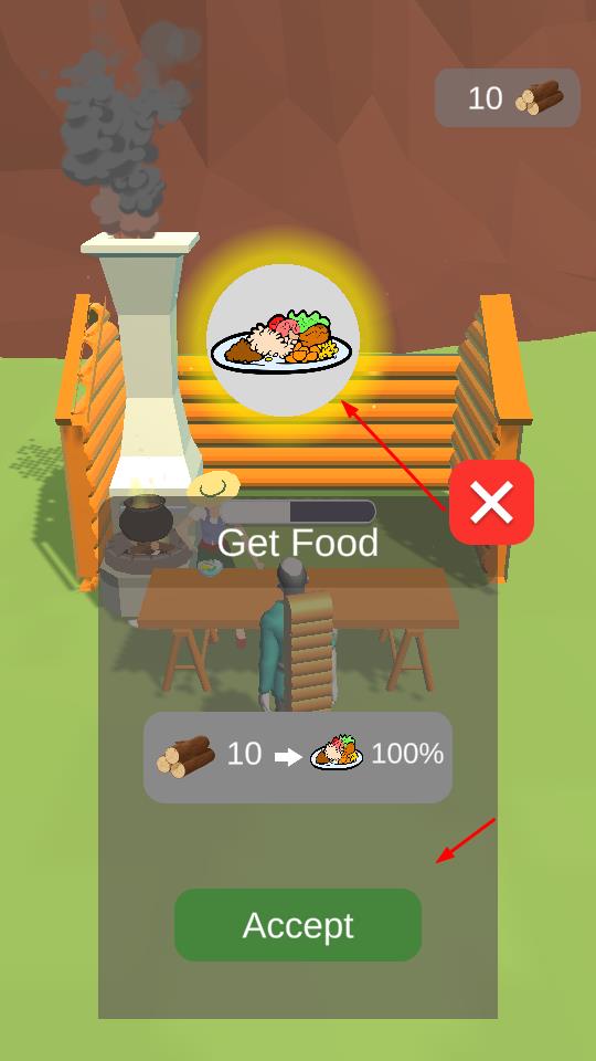 工藝和攀登 v0.3 安卓版 2