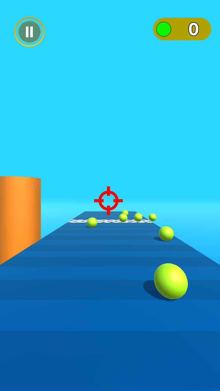 十字準(zhǔn)線瞄準(zhǔn)訓(xùn)練 v0.1 安卓版 3