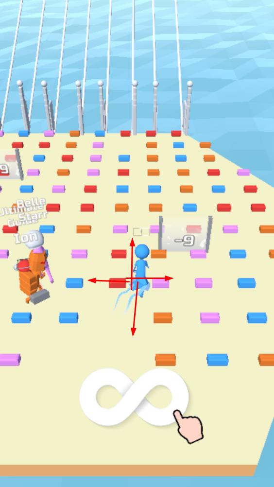 搭橋競(jìng)賽 v3.2.2 安卓版 0