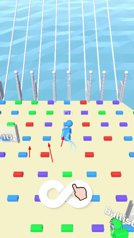 搭橋競(jìng)賽 v3.2.2 安卓版 2