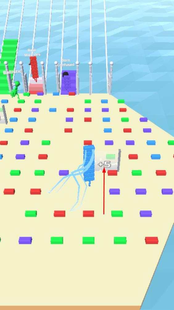 搭橋競(jìng)賽 v3.2.2 安卓版 3