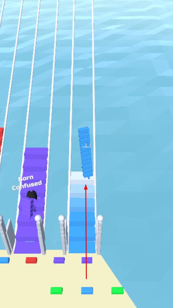 搭橋競(jìng)賽 v3.2.2 安卓版 1