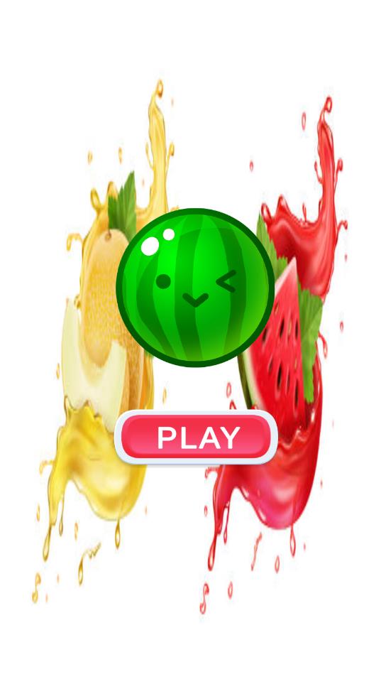 水果掉落合并 v1.0 安卓版 0