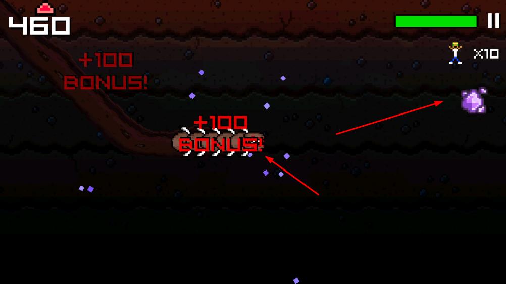 像素死亡蠕蟲(chóng) v2.0.0 安卓版 0