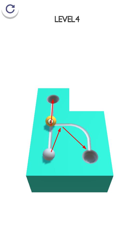 彈珠迷宮3D v1.0.1 安卓版 2