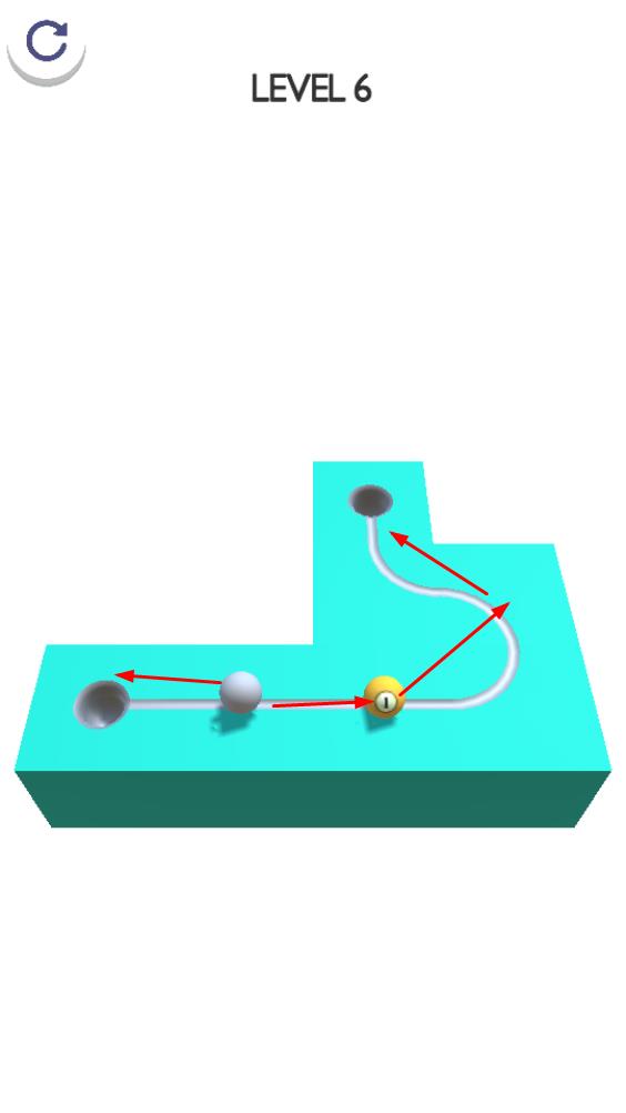 彈珠迷宮3D v1.0.1 安卓版 3