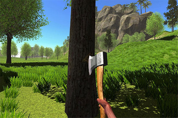 極限冒險(xiǎn)挑戰(zhàn)3d野外生存 v3.2.1.0安卓版 0