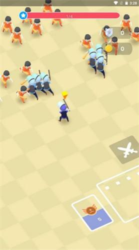 抓捕罪犯 v0.0.1 安卓版 0