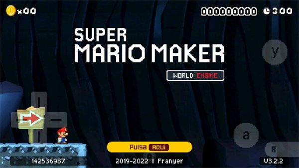 超級馬里奧制造手機內(nèi)購正式版 v3.2.2 安卓版 2