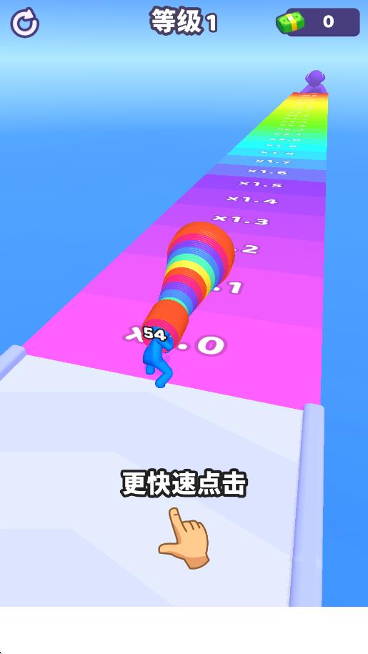奔跑吧伙伴 v1.0.0 安卓版 3