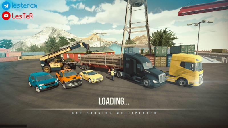 手動擋停車場奧迪rs7模組 v4.8.8.3 安卓版 3