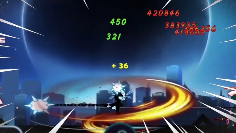 火柴人幽靈2無限金幣版 v8.1.1 安卓內(nèi)購無限鉆石版 3