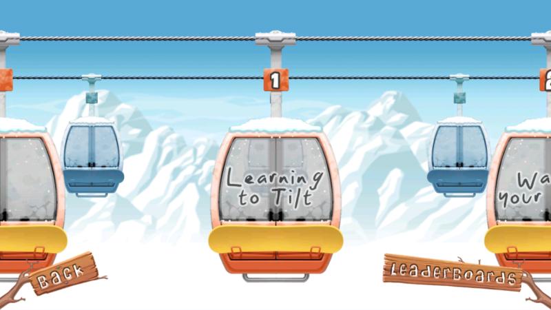 滑雪小子2 v1.1.3 安卓版 1