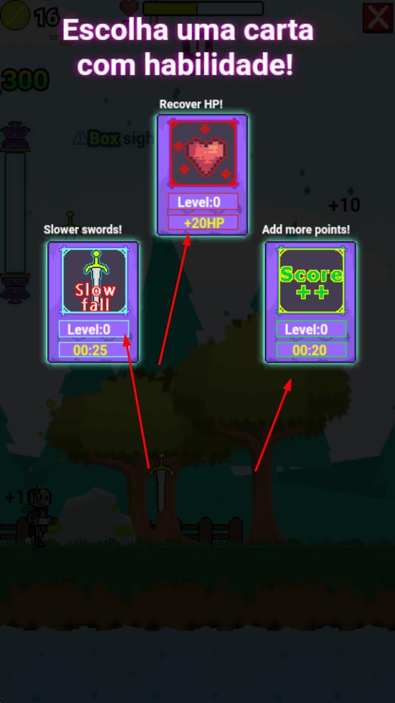 逃脫攻擊魔法 v1.0.0 安卓版 2