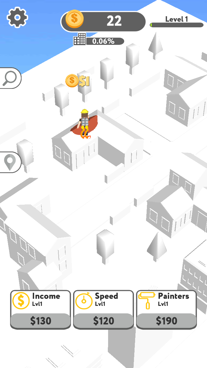 街頭畫家 v1.0.1 安卓版 0