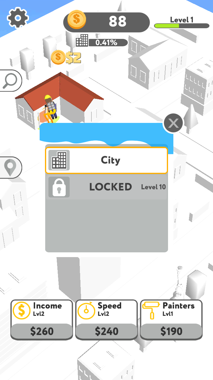 街頭畫家 v1.0.1 安卓版 2