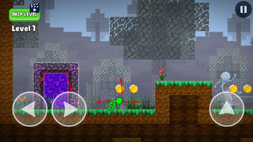 火柴人英雄戰(zhàn)爭(zhēng)無(wú)盡的戰(zhàn)斗 v0.8 安卓版 0