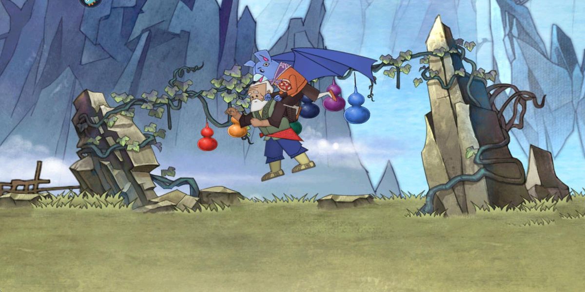 葫蘆娃 v4.10.45 安卓版 1