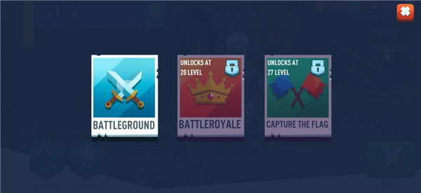 皇家戰(zhàn)場(chǎng)大作戰(zhàn)(Royal Battleground) v1.0.1 安卓版 0