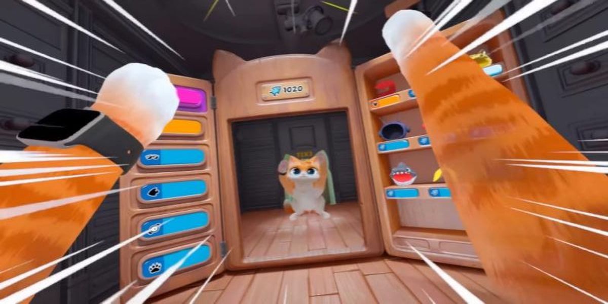 歡樂(lè)動(dòng)物派對(duì) v1.0 安卓版 0