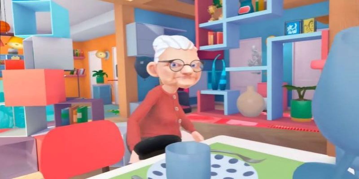 歡樂(lè)動(dòng)物派對(duì) v1.0 安卓版 2