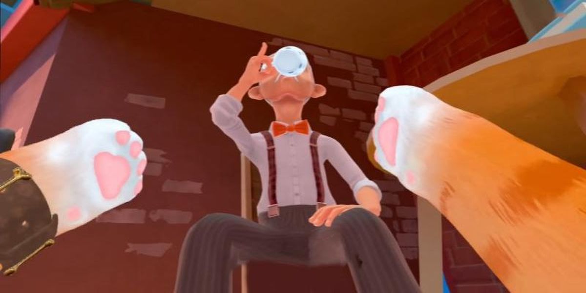 歡樂(lè)動(dòng)物派對(duì) v1.0 安卓版 1