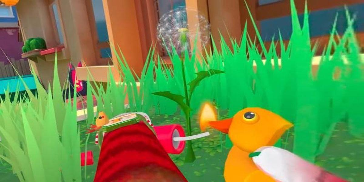 歡樂(lè)動(dòng)物派對(duì) v1.0 安卓版 3