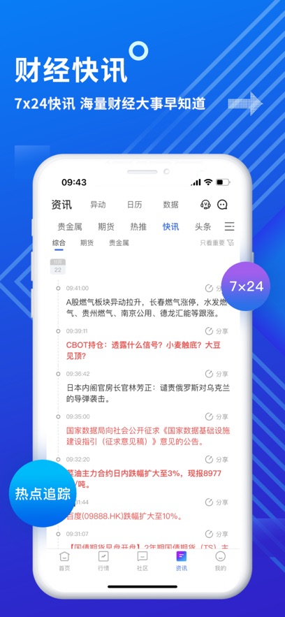 金投網(wǎng)最新版 v6.16.0 2