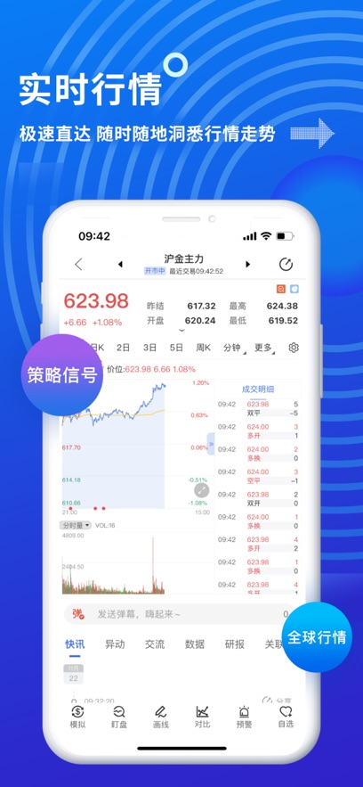 金投網(wǎng)最新版 v6.16.0 0