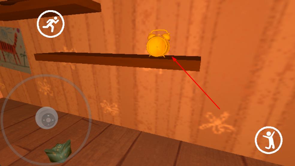 你好鄰居躲貓貓中文版 v0.02 安卓版 3