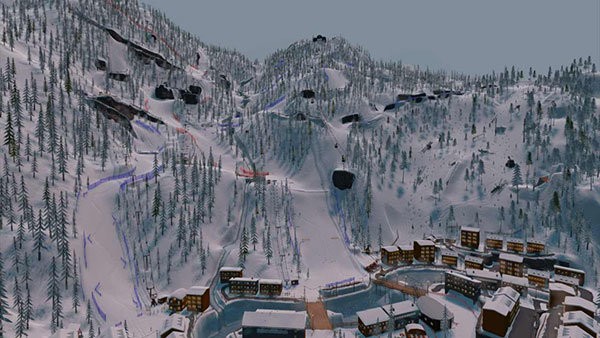 高山冒險游戲中文版 v1.223 安卓版 1