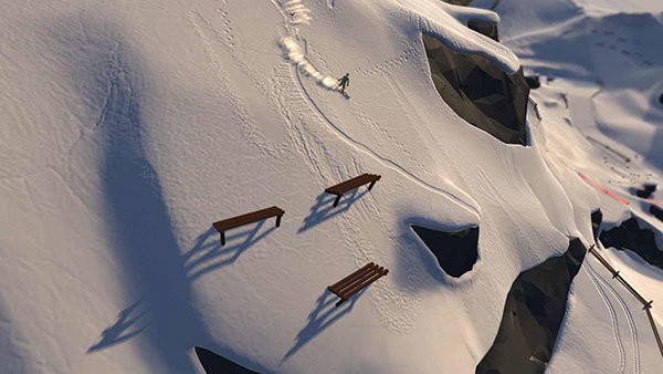 高山冒險游戲中文版 v1.223 安卓版 0