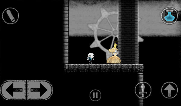 骷髏小王子 Dokuro v1.2.7 安卓版 0