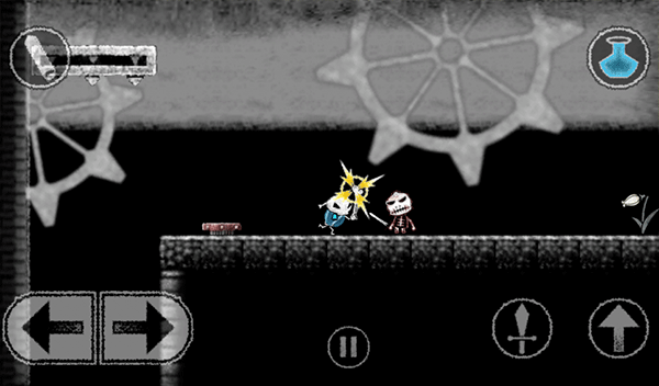 骷髏小王子 Dokuro v1.2.7 安卓版 3