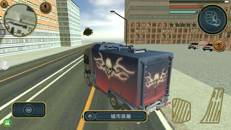 機器人戰(zhàn)斗模擬 v1.0.2 安卓版 3