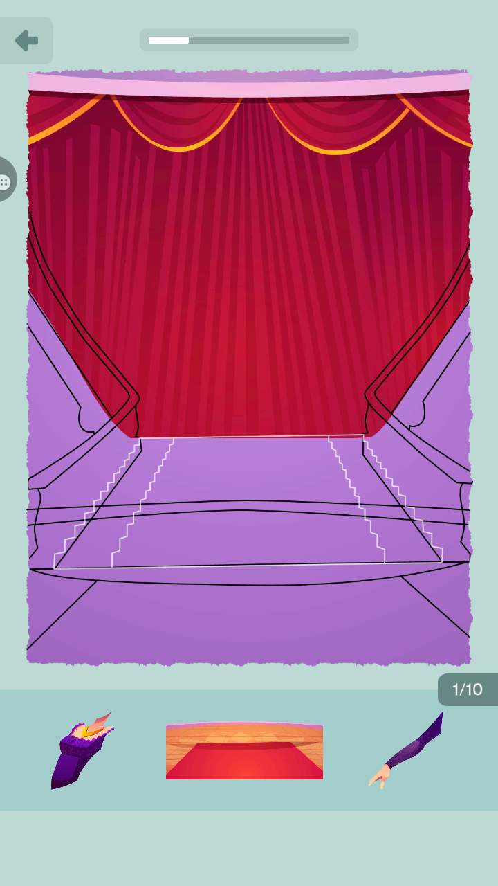 全民愛拼圖2免費(fèi)版 v1.0.0 安卓版 0