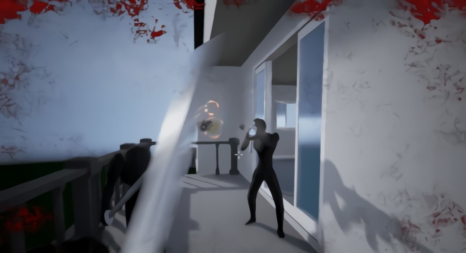 殺手模擬器手機版 v0.8 安卓版 2