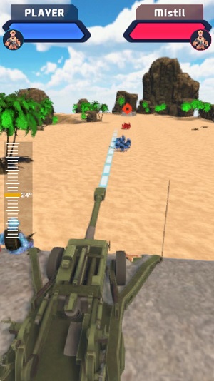炮兵控制游戲 v0.1.0 安卓版 2