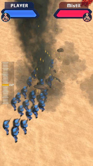 炮兵控制游戲 v0.1.0 安卓版 3