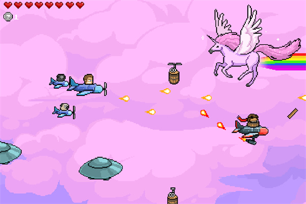 PewDiePie兄弟拳傳奇漢化修改版 v1.4.3 安卓中文版 1