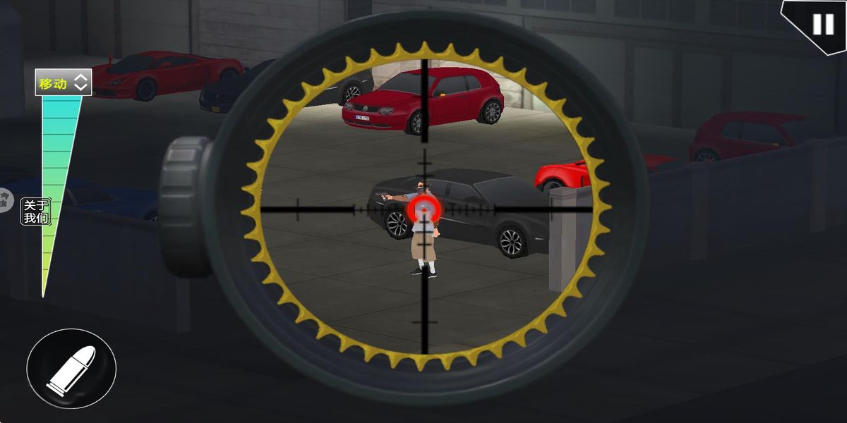 特種部隊(duì)狙擊手機(jī)版 v2.2 安卓版 1